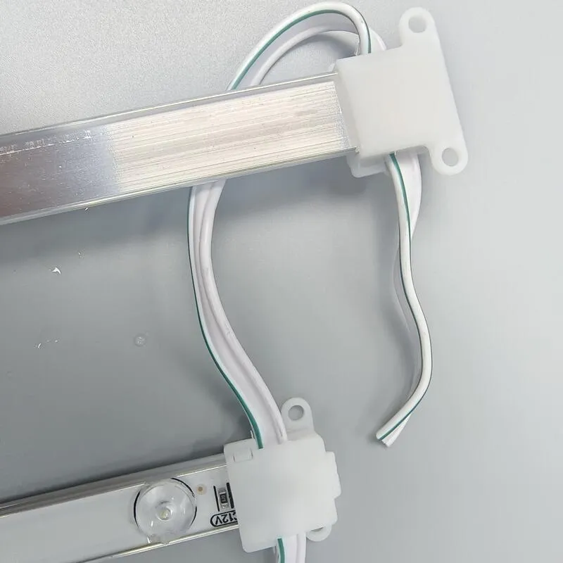 LED Rigid Bar Source