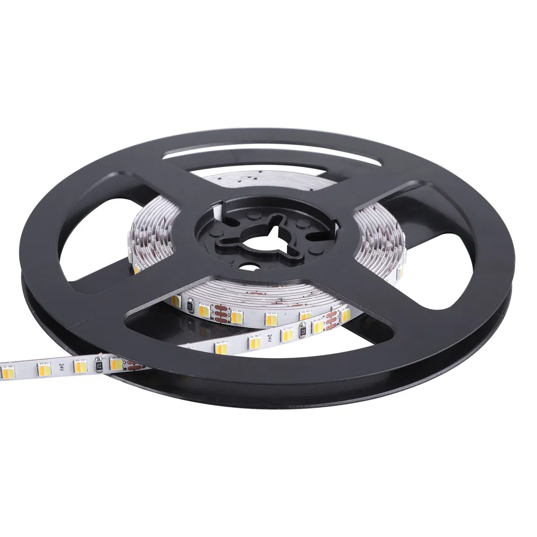 CCT LED Strip Detail
