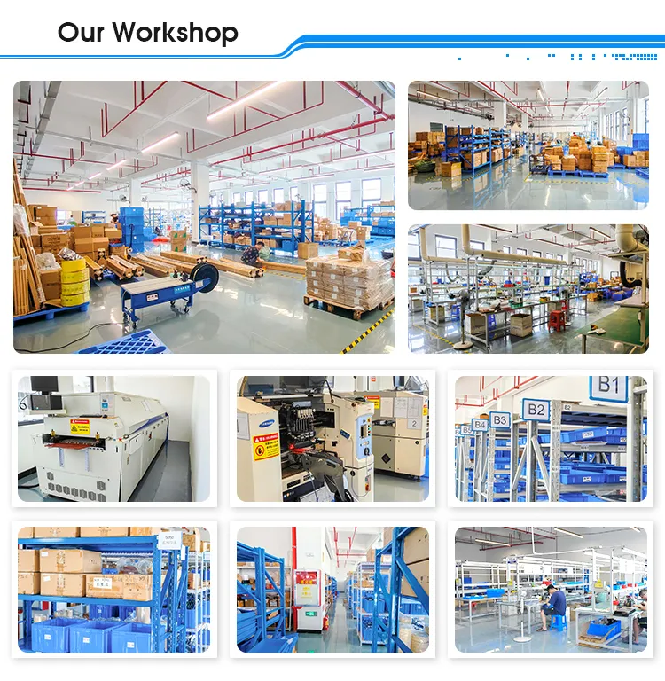 Production Process 1