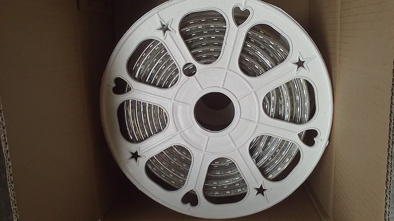 High Voltage Package 2