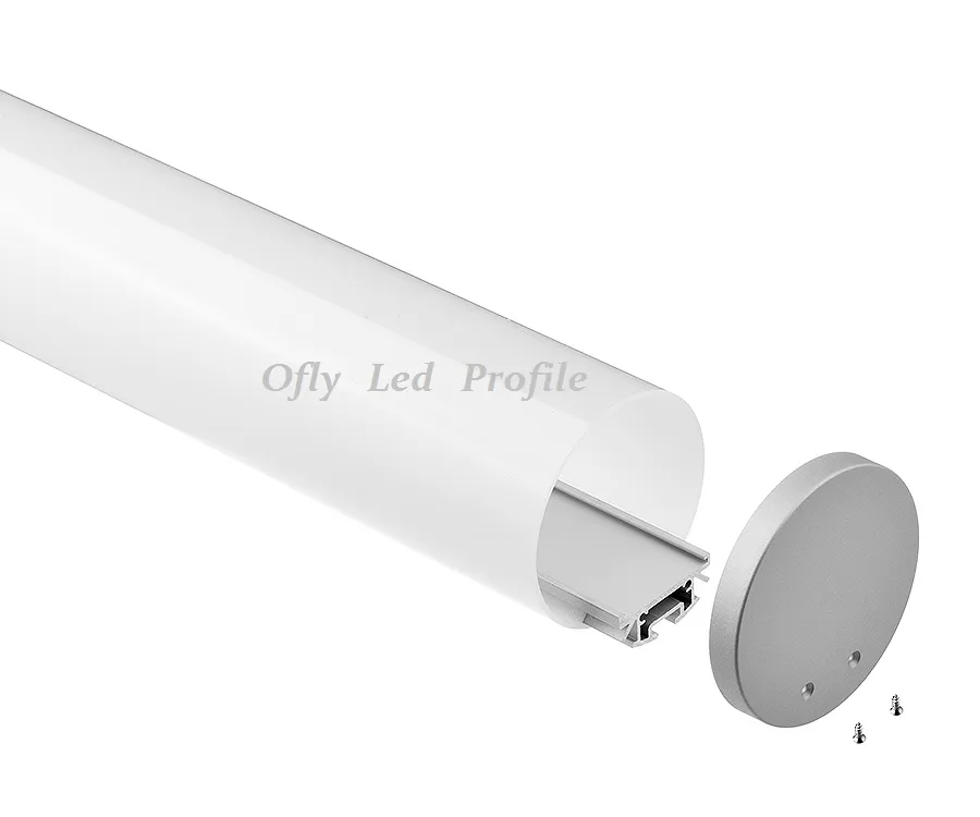 LED Aluminum Profile 2