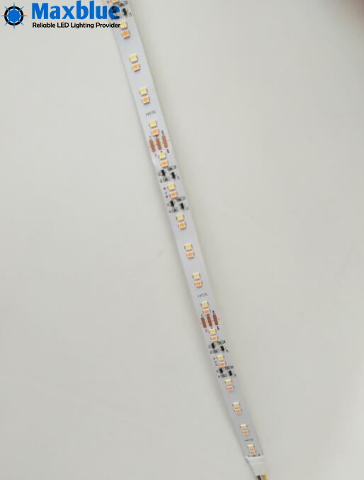 Super-Long 15m Reel Constant Current 120LEDs/M SMD2835 CCT LED Strip