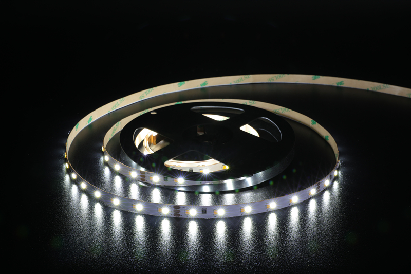 OEM ODM Tunable Dual White Cct Adjustable High Efficacy Led Smd 2835 Flexible Strip Light