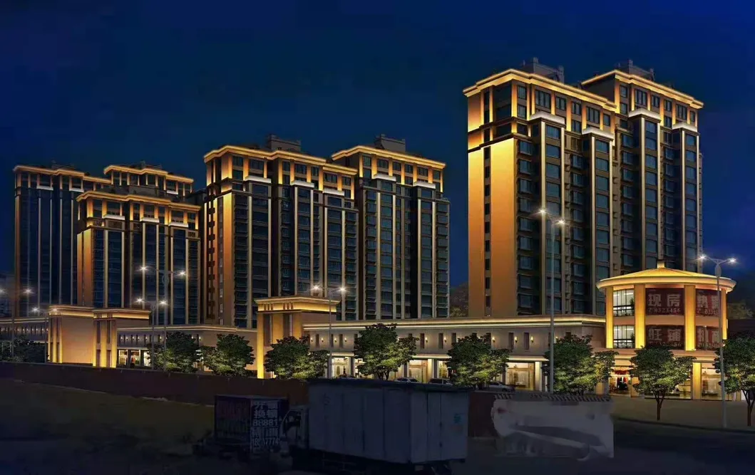 Flexible Neon Application