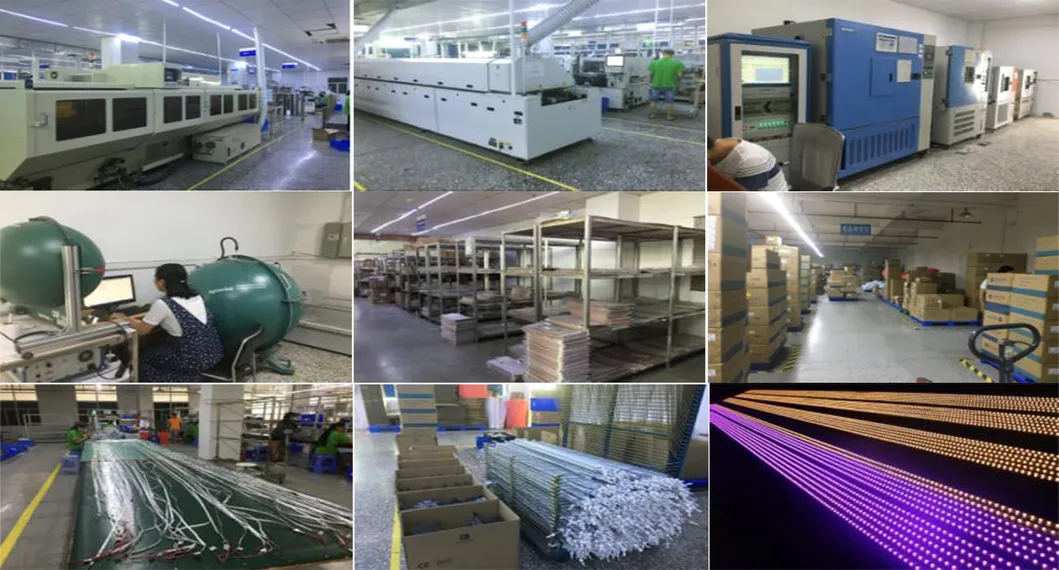 Industrial Manufacturing