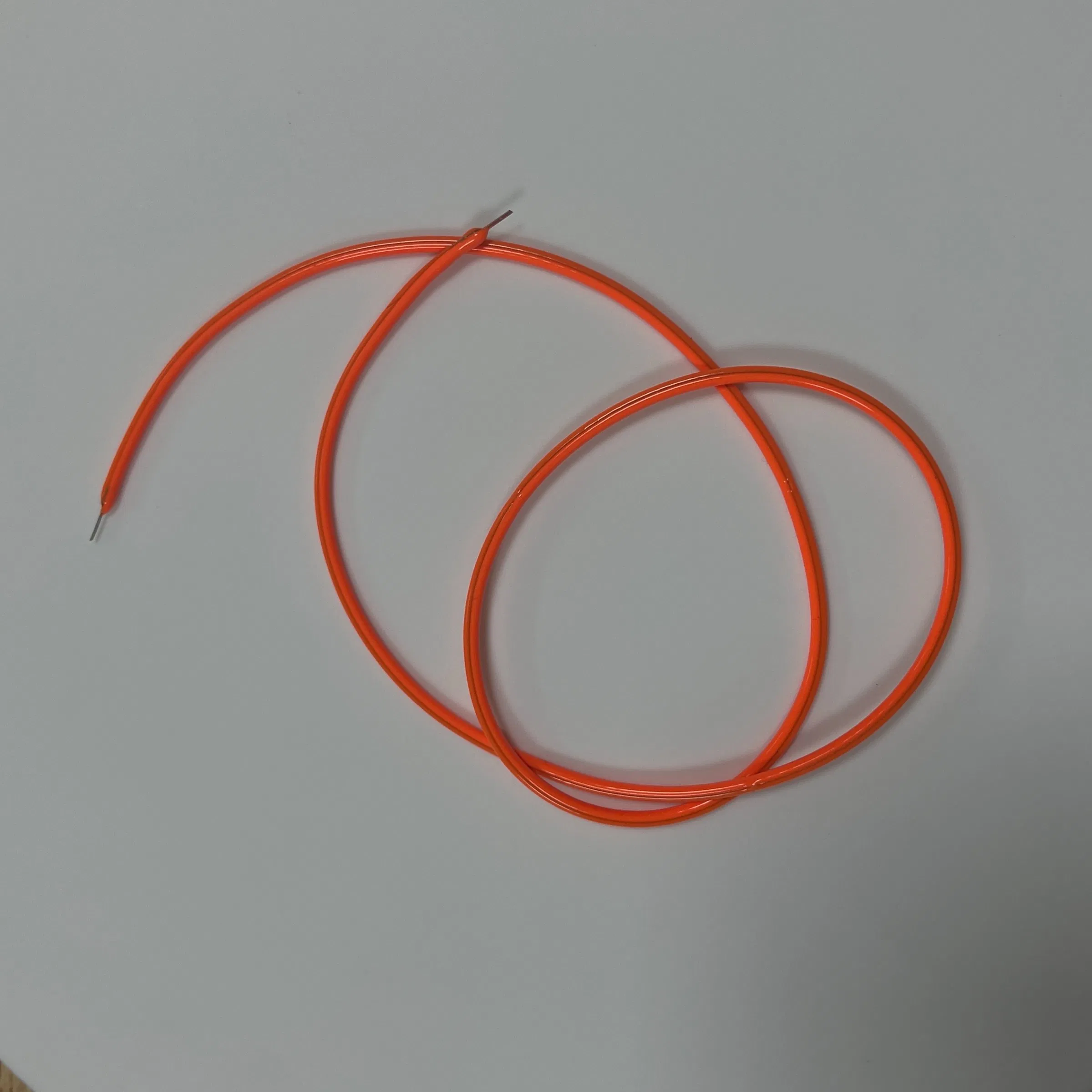 1200mm FPC Flexible LED Filament 8c80b COB White Red Blue Green Module