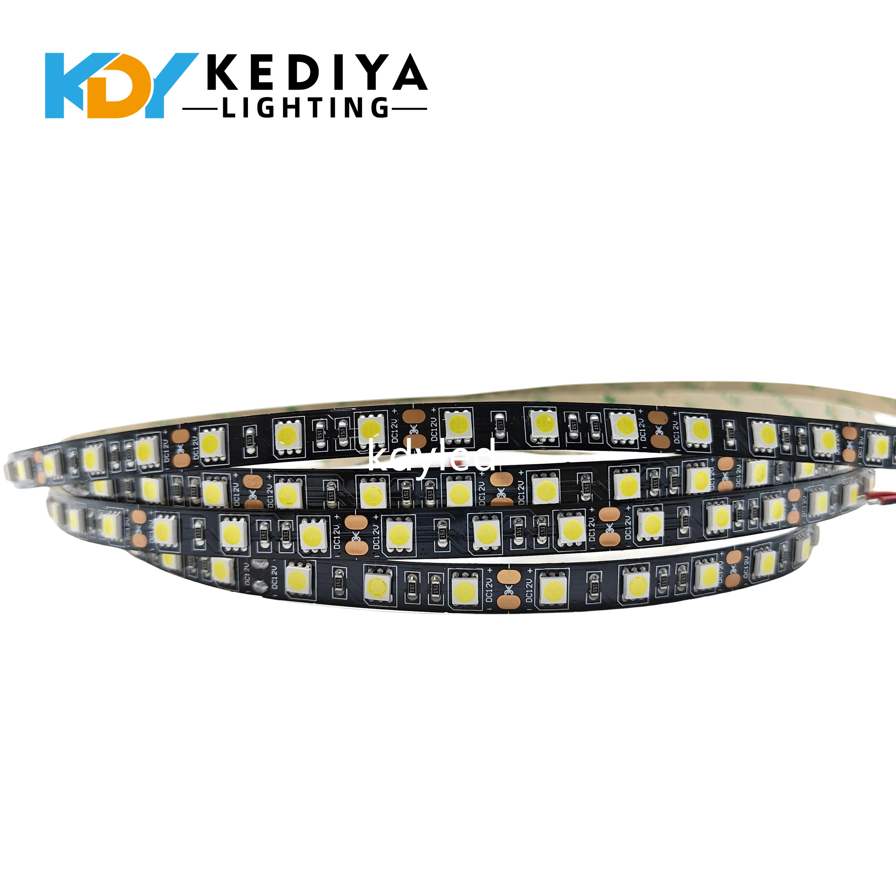 High-Performance 395-405nm UV LED Tape for Versatile Applications