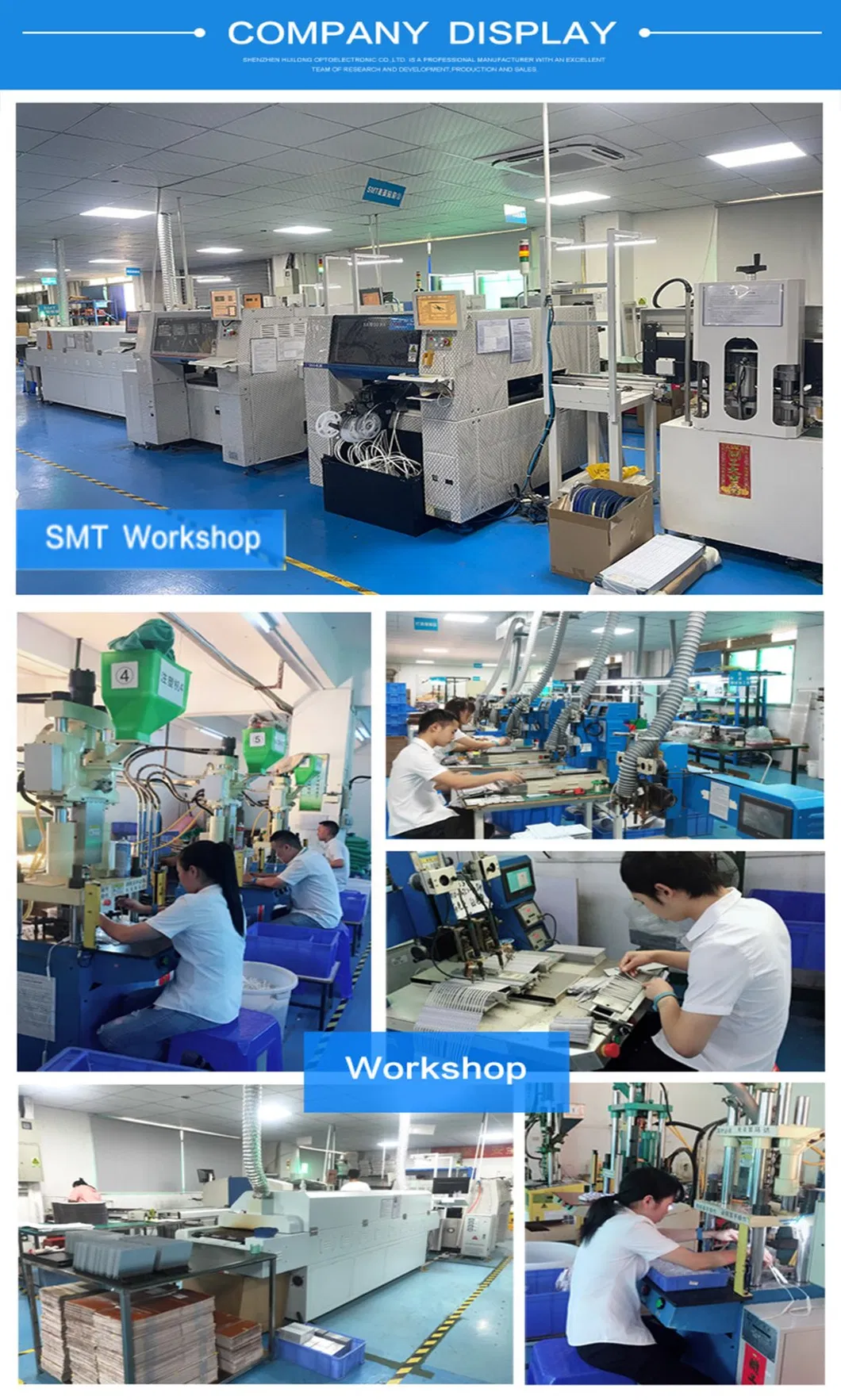 Production Process 2