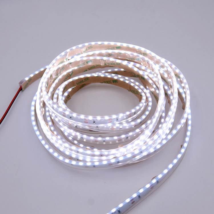 Mini Flexible Light Side Emitting SMD 3014 LED Strip for Decoration Lighting