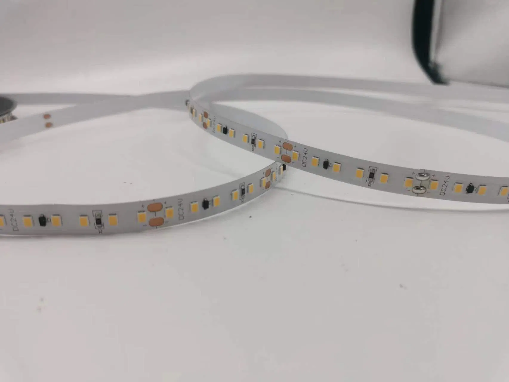 High-Quality 24V Constant Current LED Strip Light CRI90