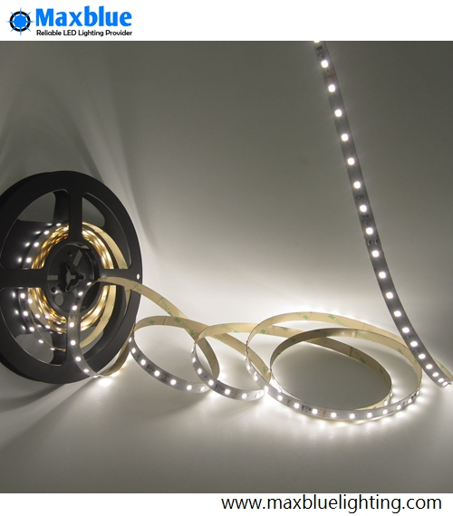 DC24V 2835SMD Ra90 Constant Current LED Flexible Strip 60LEDs/M