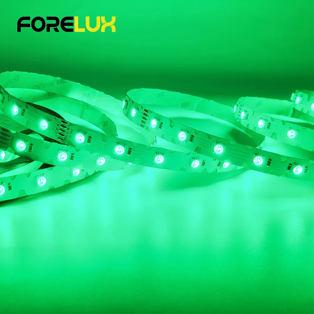 LED Strip Detail 4
