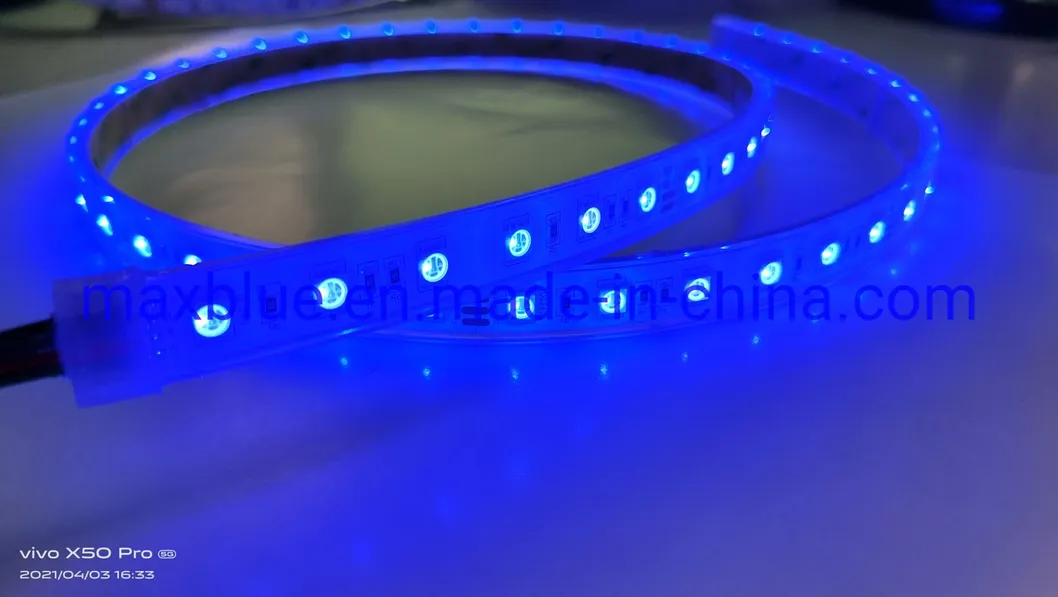 Flexible LED Strip
