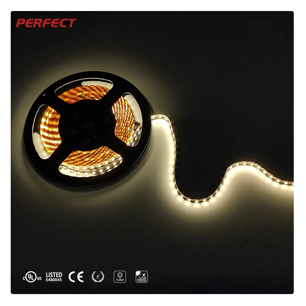 Zigzag S 1LED 1cut S Shape Flexible LED Strip Light