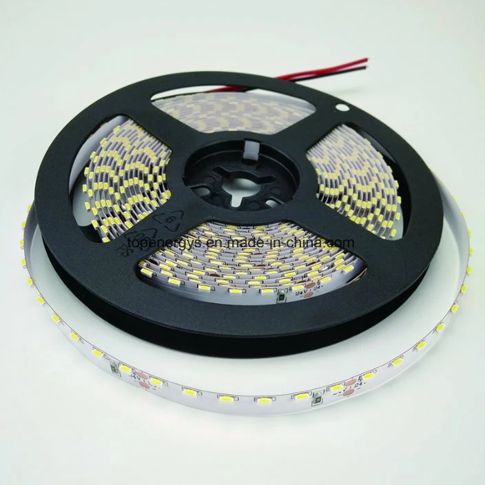 Side Emitting High Brightness 120 LEDs SMD 315 LED Lighting Strip