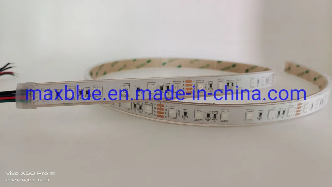 RGB LED Strip Light