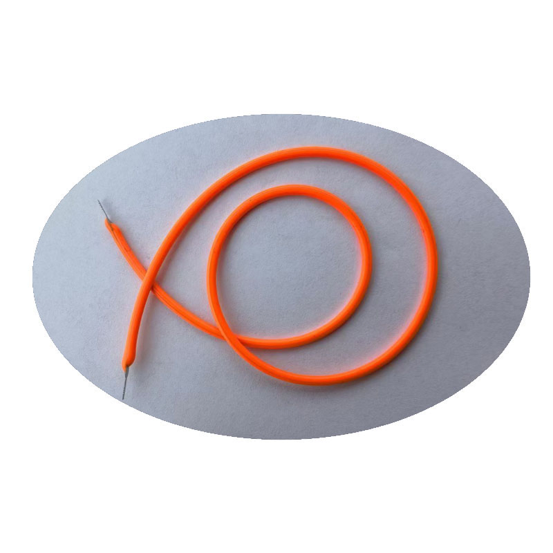 185mm FPC Flexible Filament 1c100b Blue High Quality LED Diode 3V 300mA