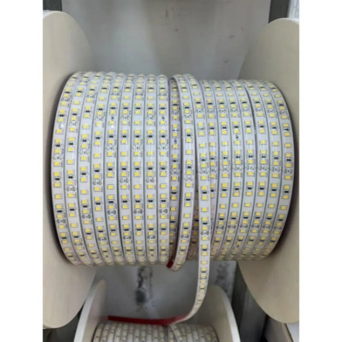 Advanced 24V Constant Current LED Strip Ensures No Voltage Drop in Ultra Long Strip