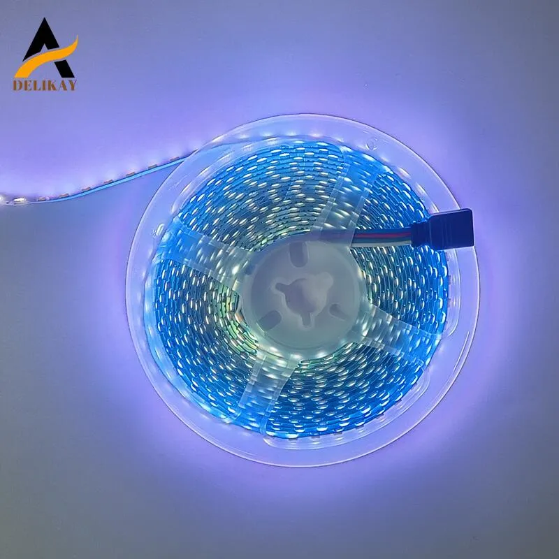 Slim Narrow Strip Lightbox