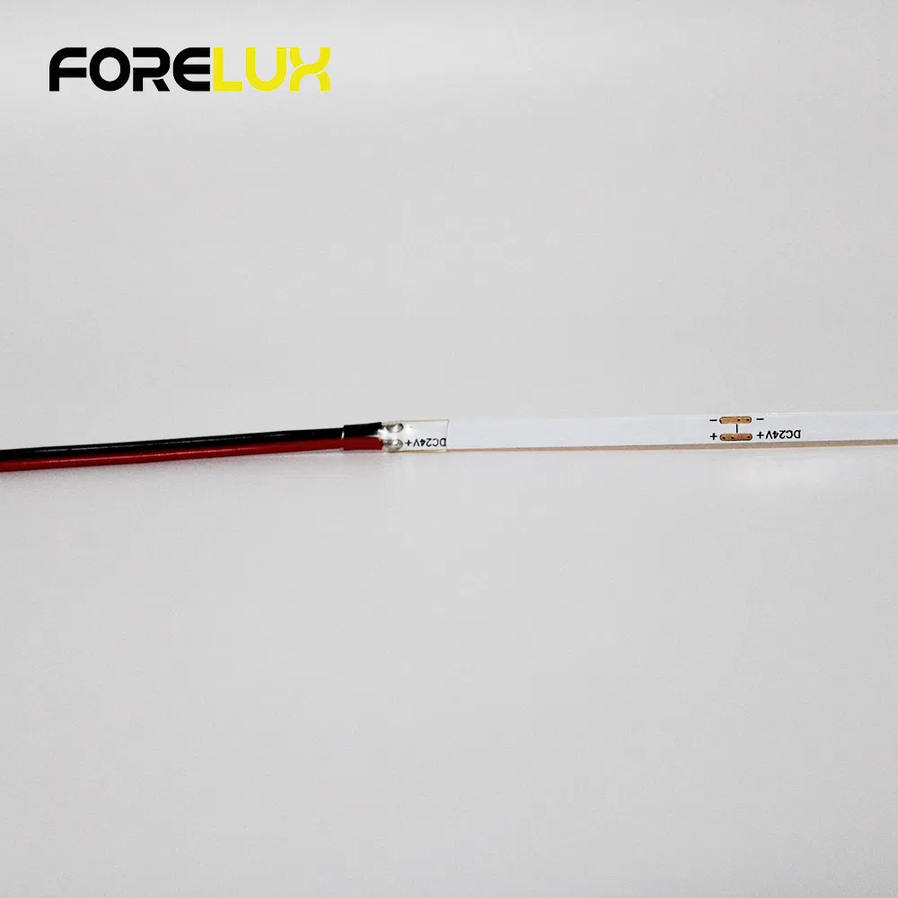 COB LED Strip Detail 3