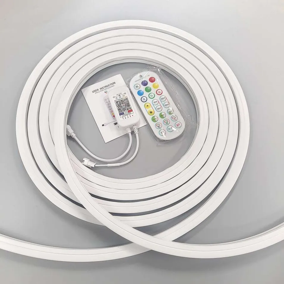 RGBIC COB LED Strip 3