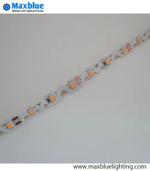 Zigzag LED Strip Detail 3