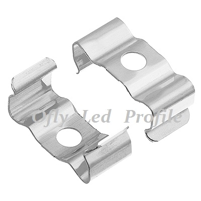 LED Aluminium Extrusion Profile for LED Rigid Bar Light