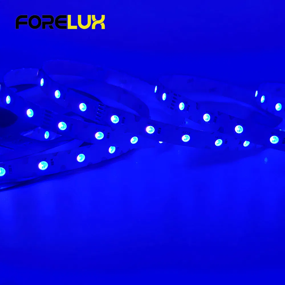 LED Strip Detail 6