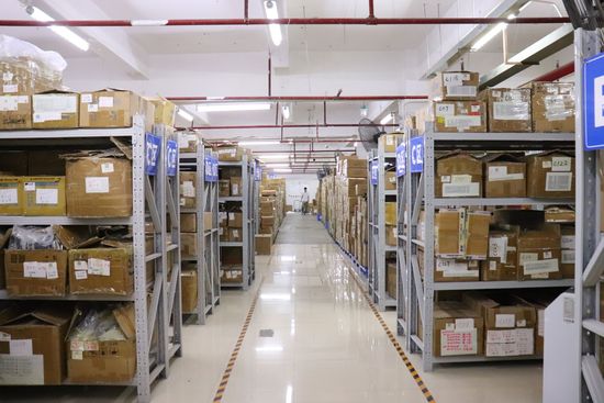 Production Process Video