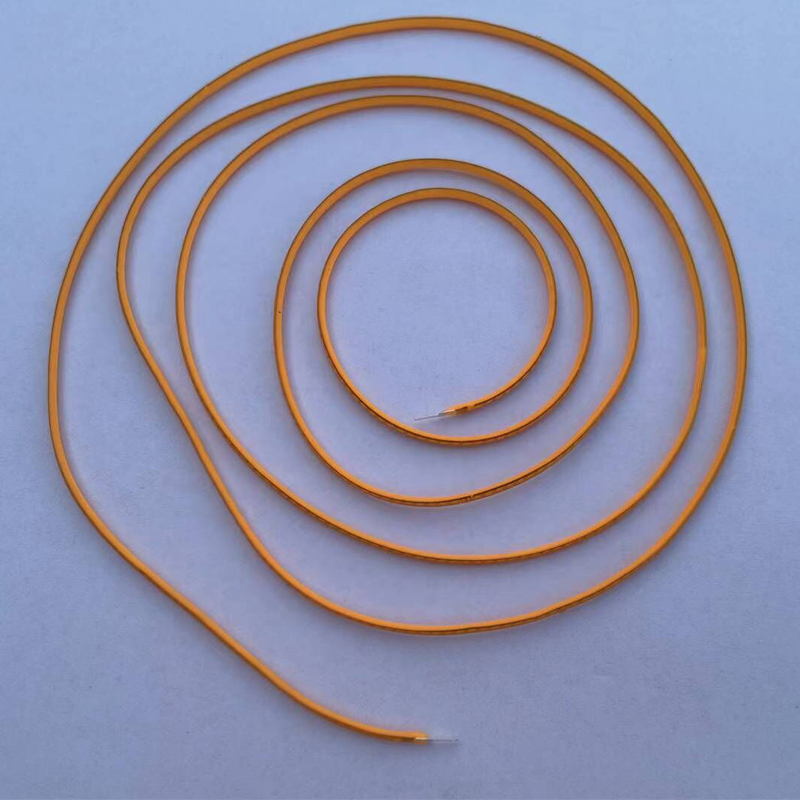 145mm FPC Flexible Filament 1c72b 3V 300mA White 6000-6500K LED Diode SMD