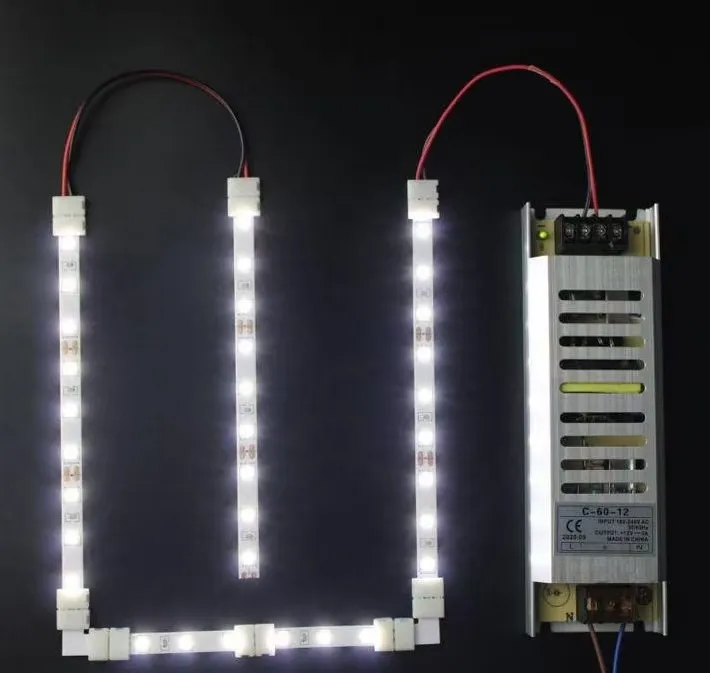 Professional LED Parts