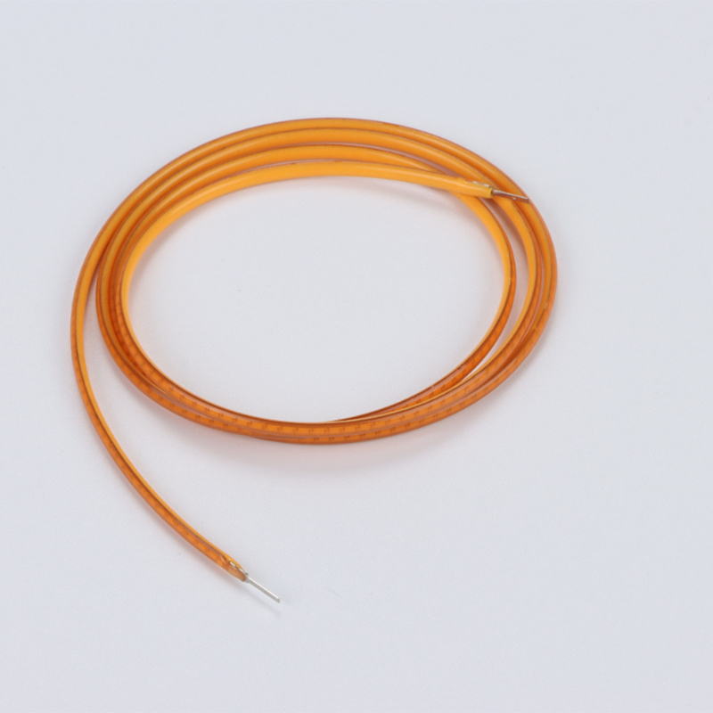 185mm FPC Flexible Filament 1c100b Phosphor Pink Custom LED Diode 3V 300mA