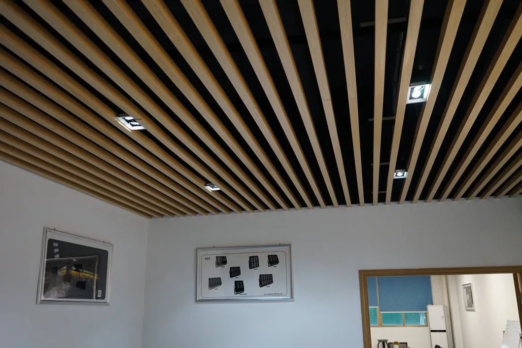 Commercial Application