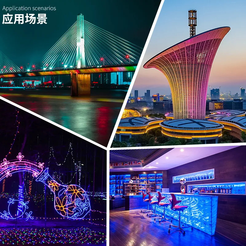 Application Showcase