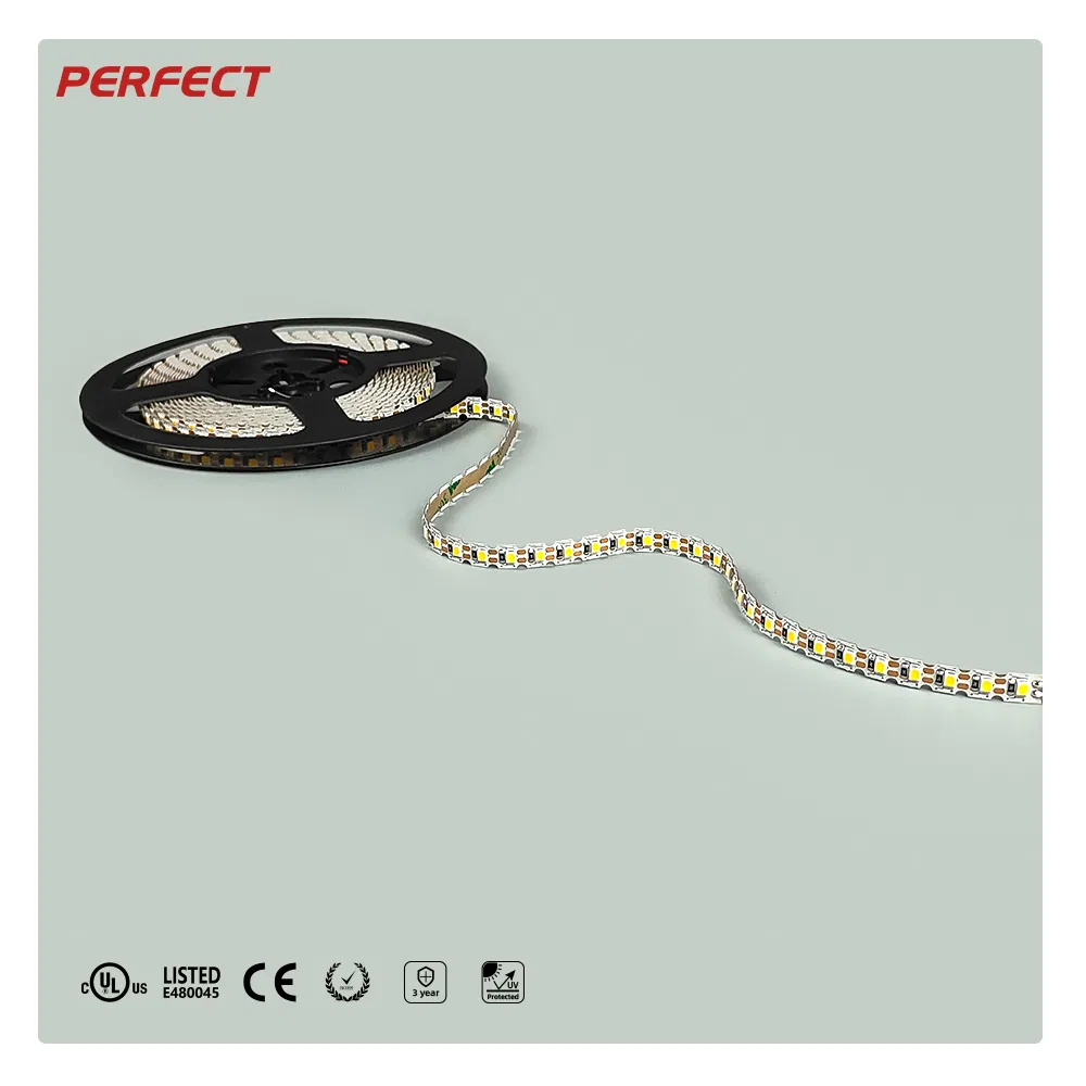 Zigzag S 1LED 1cut S Shape Flexible LED Strip Light