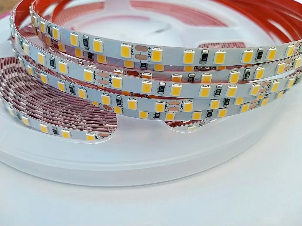 High Lumen LED Strip