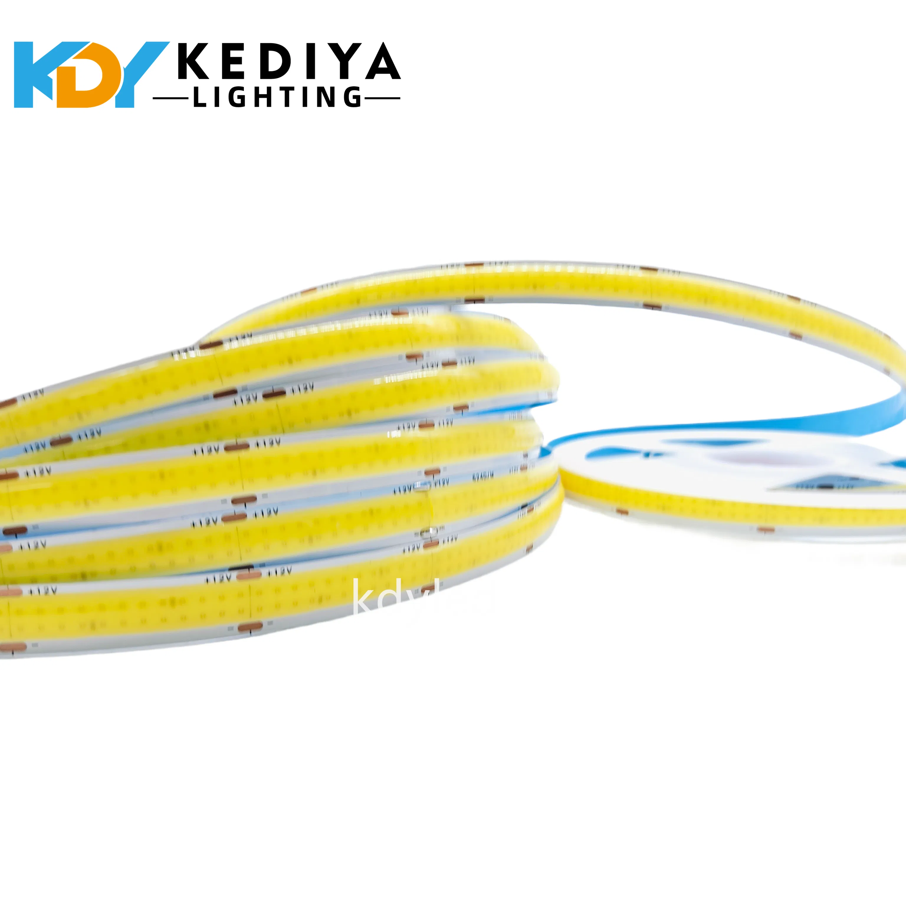 624 LEDs/M Flexible Dimmable LED Tape