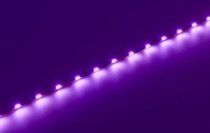 LED Strip 1