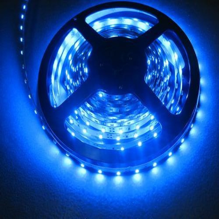 Customized Color 60LEDs/M Non-Waterproof 5730 Pixel Constant Current LED Strip