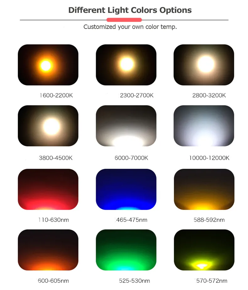 Motion Sensor Lighting