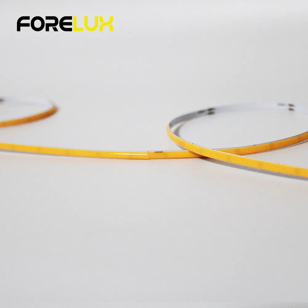 COB LED Strip Detail 4