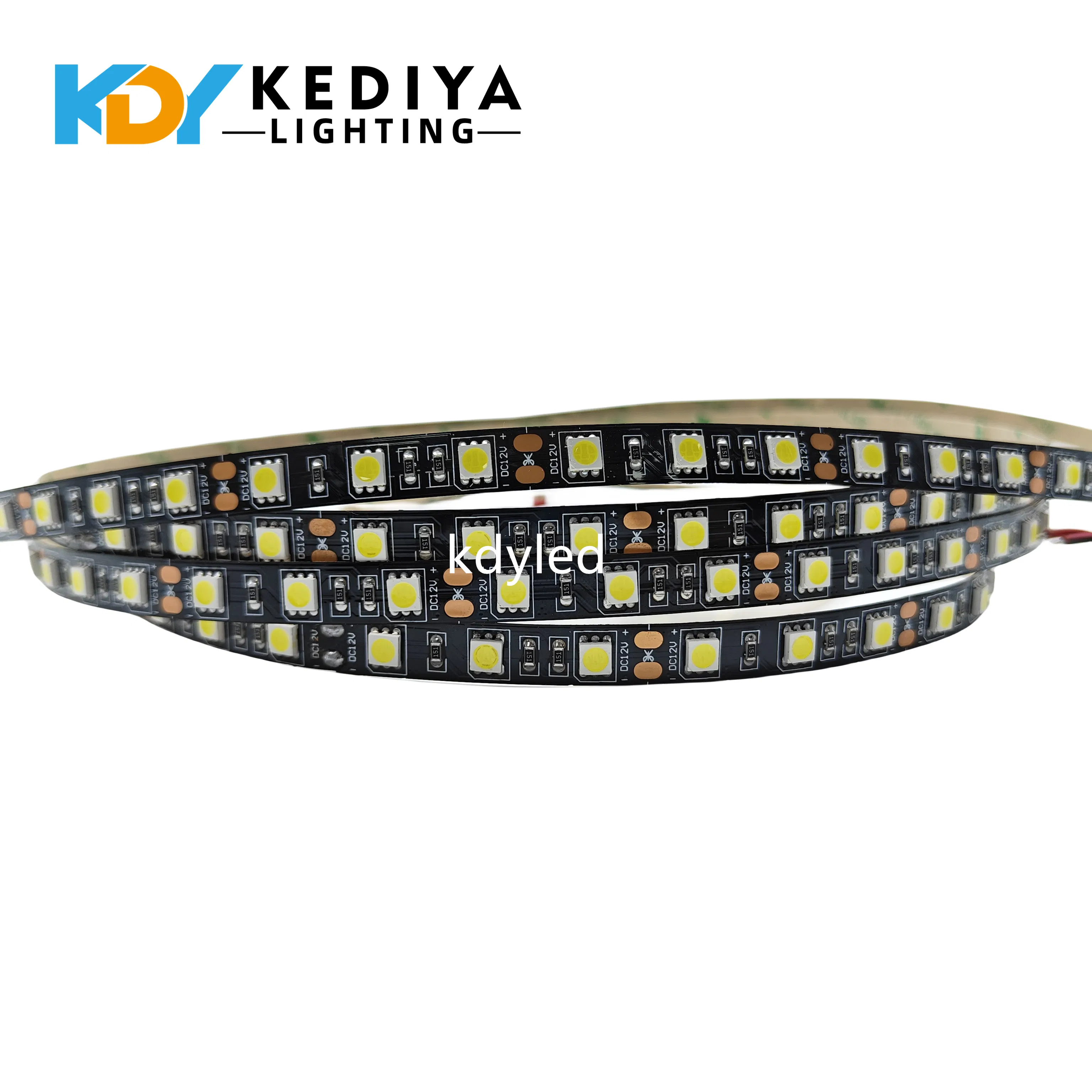 High-Performance 395-405nm UV LED Tape for Versatile Applications