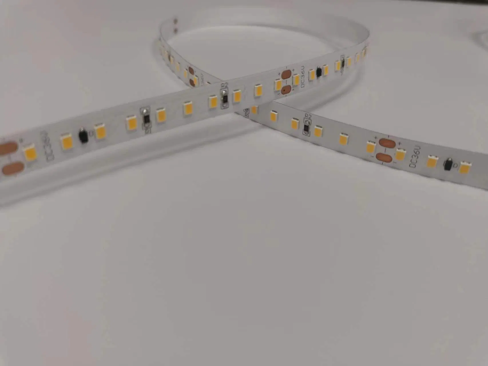 Super Bright 36V Constant Current LED Strip Light for Home
