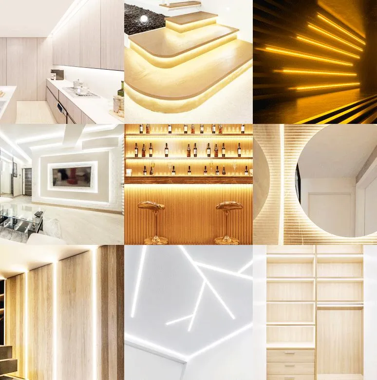 Application Examples