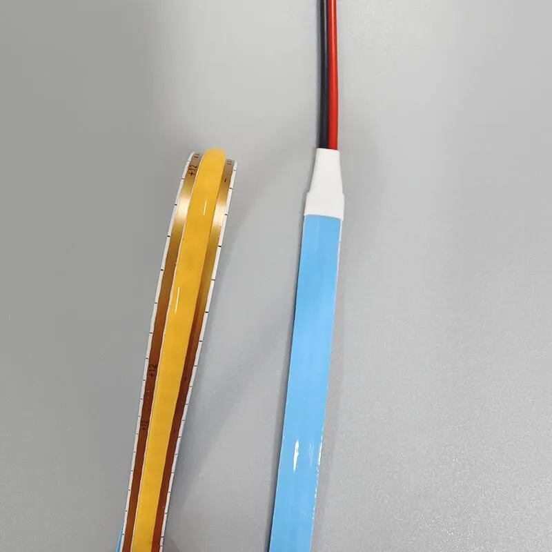 COB LED Strip Detail 3