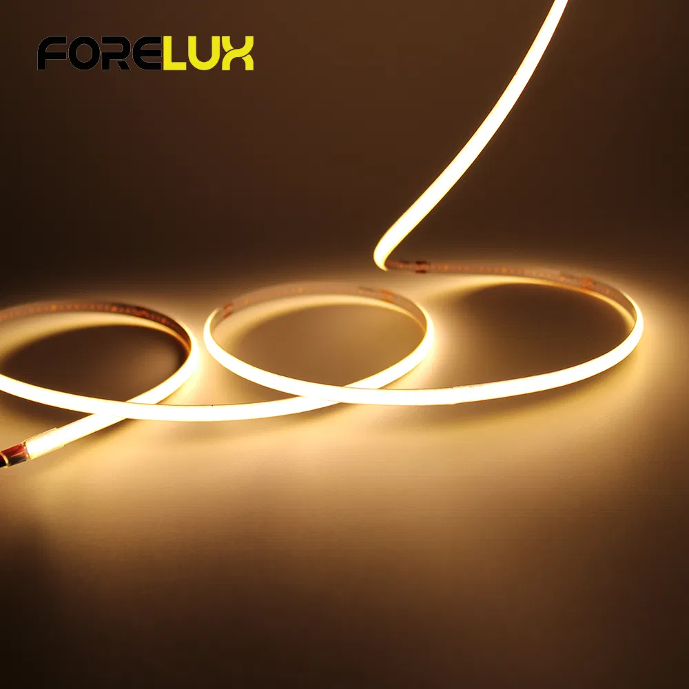 COB LED Strip Detail 6