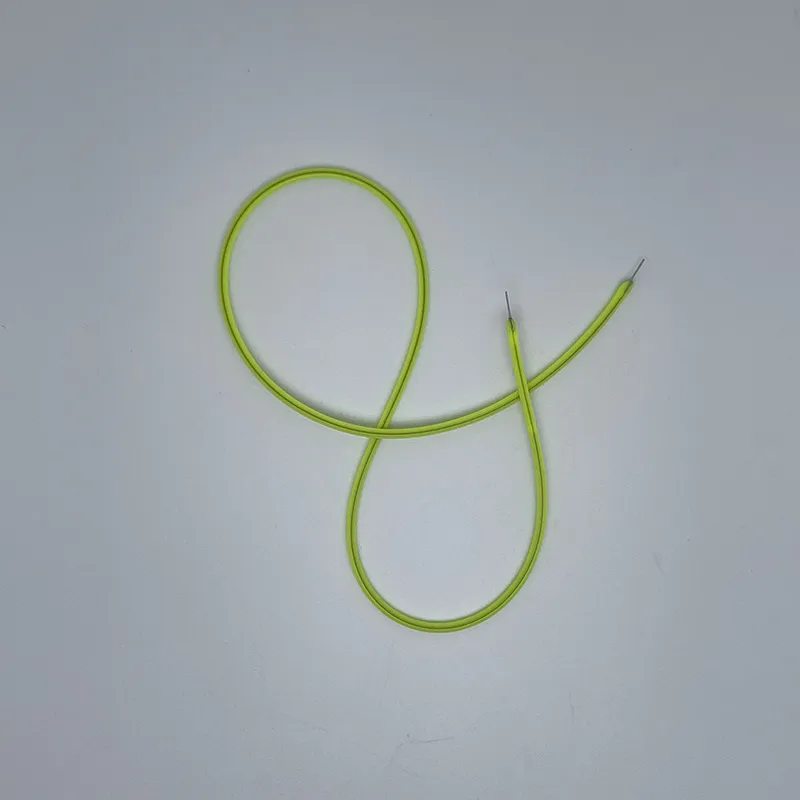 Flexible LED Filament