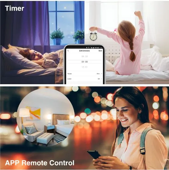 Voice Control Integration