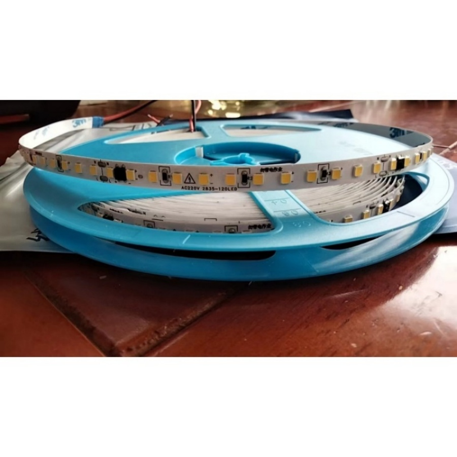 24V Constant Current Permanent Outdoor Lighting Flexible Decoration LED Rope String Lighting Strip