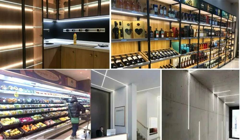 Application Showcase